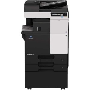 Konica Minolta Bizhub 227