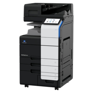 Konica Minolta Bizhub 450i