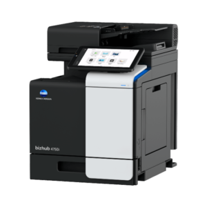 Konica Minolta Bizhub 4750i