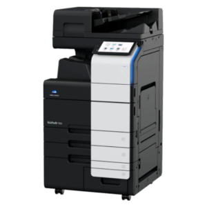 Konica Minolta Bizhub 750i