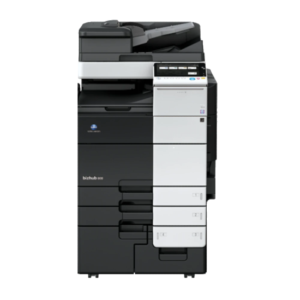 Konica Minolta Bizhub 808