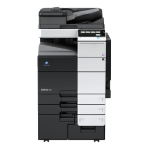 Konica Minolta Bizhub 958