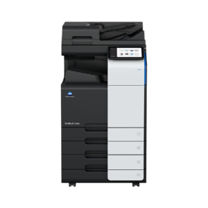Konica Minolta Bizhub C250i