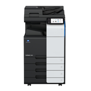 Konica Minolta Bizhub C360i