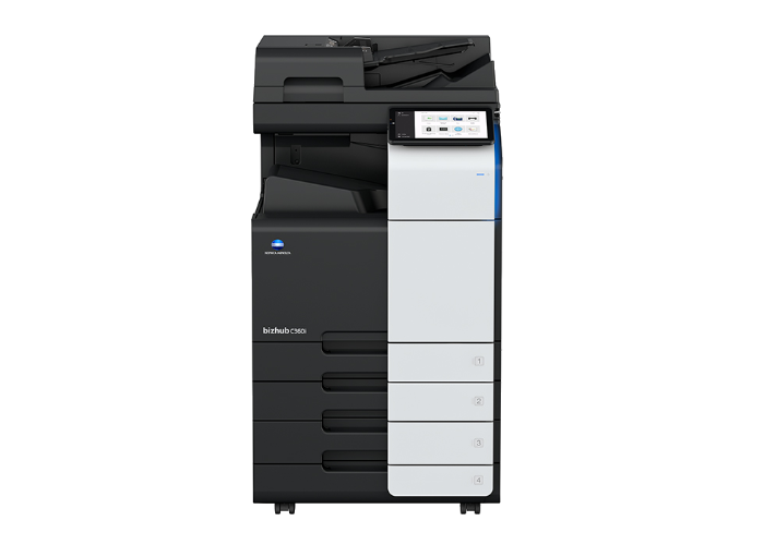 Konica Minolta Bizhub C360i