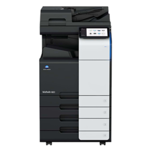 Konica Minolta Bizhub C450i