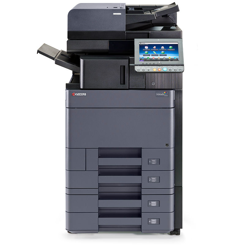 Kyocera TASKalfa 2553ci