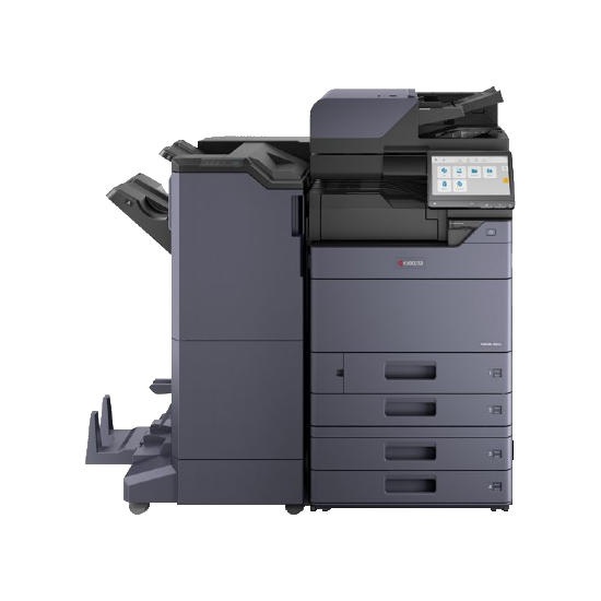 Kyocera TASKalfa 3554ci - Image 2