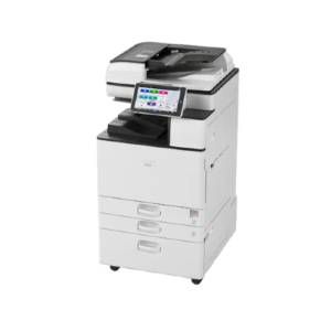 Ricoh IM 2500