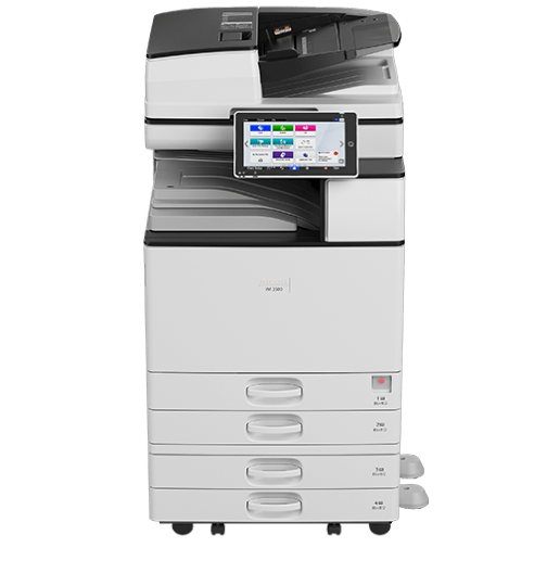 Ricoh IM 4000