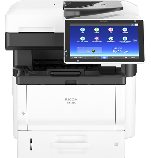 Ricoh IM 430Fb