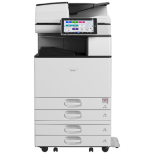 Ricoh IM 5000