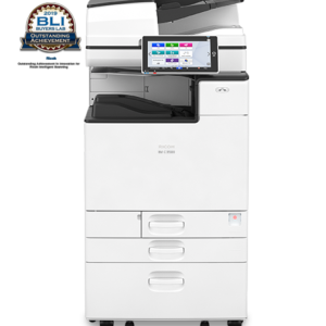 Ricoh IM C3500