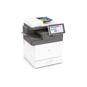 Ricoh IM C400SRF