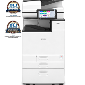 Ricoh IM C4500