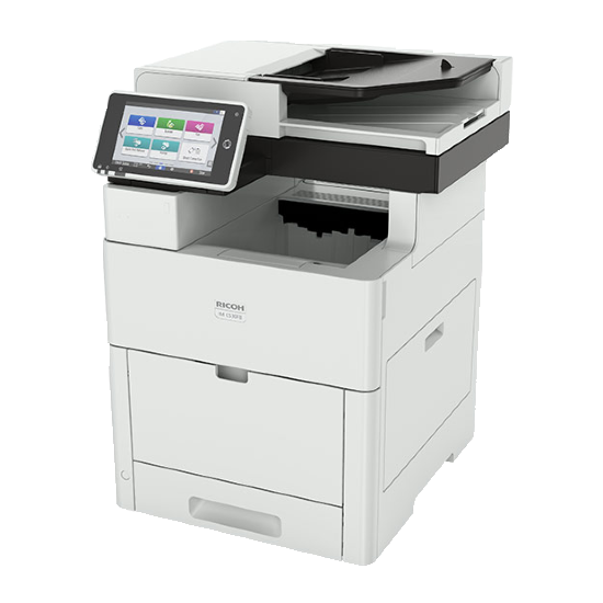 Ricoh IM C530FB - Image 2