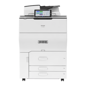 Ricoh IM C6500