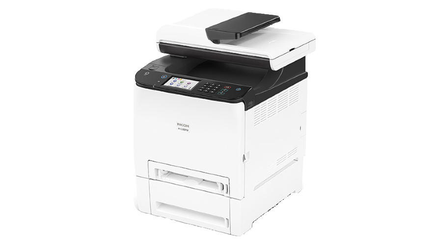 Ricoh M C250FW - Image 2
