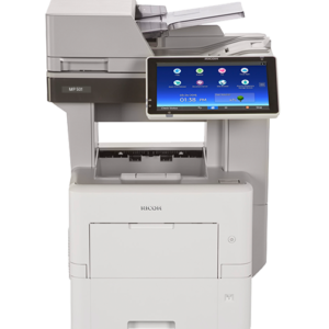 Ricoh MP 501SPFTL
