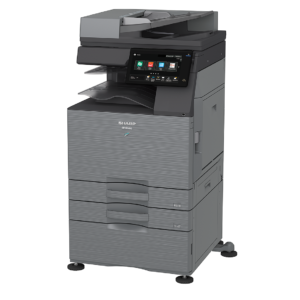 Sharp BP-50M26
