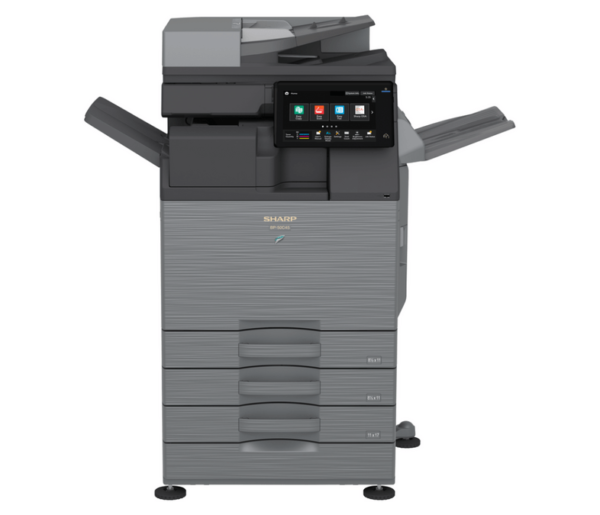 Sharp BP-50M45
