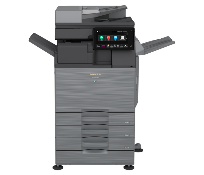 Sharp BP-50M65