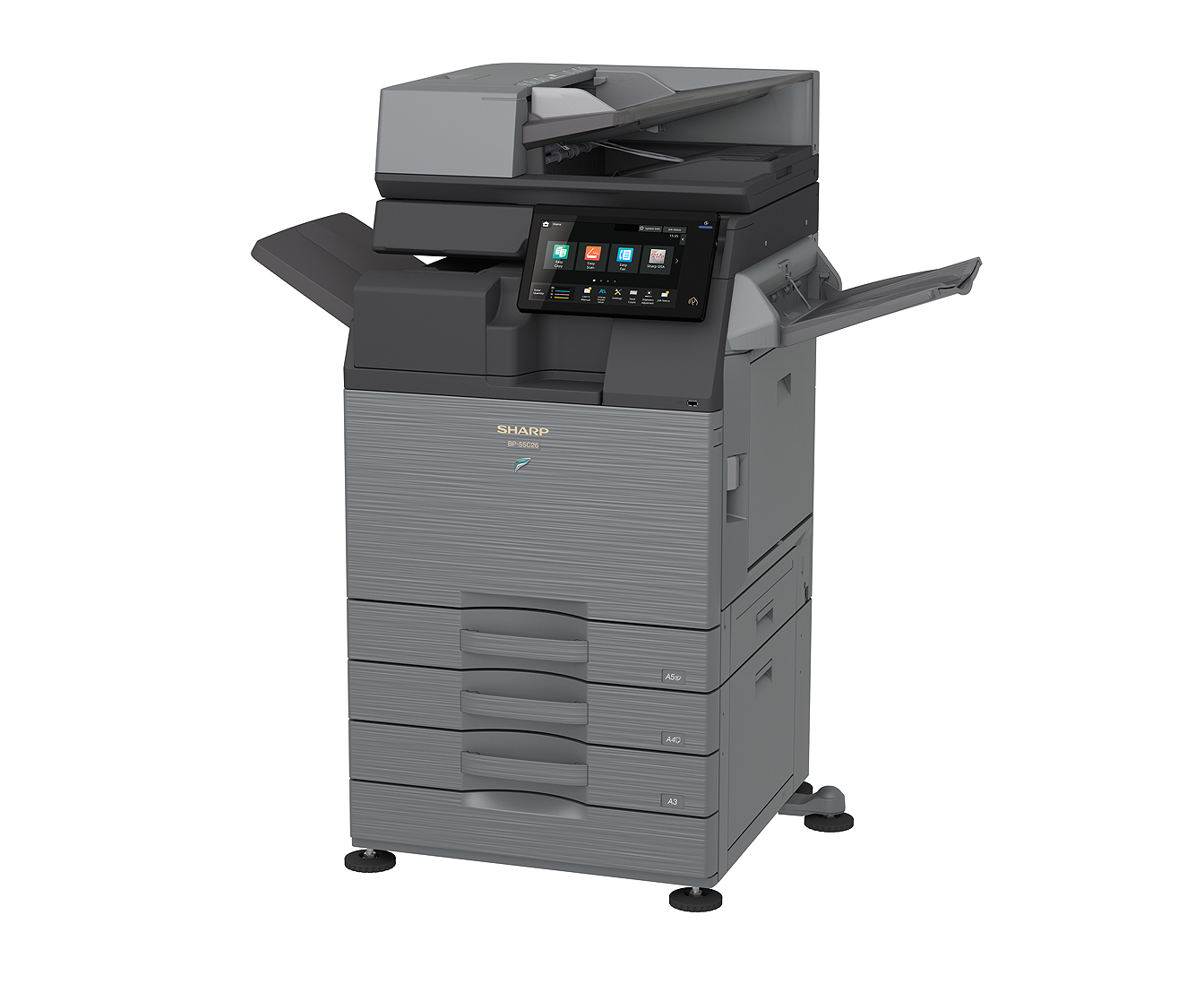 Sharp BP-70C36