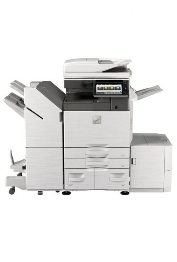 Sharp MX-6071 - Image 2