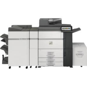 Sharp MX-7081