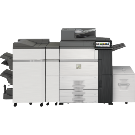 Sharp MX-7081