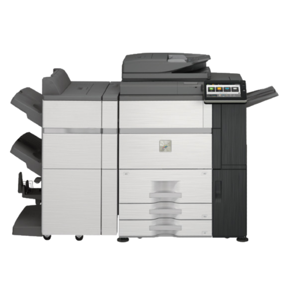 Sharp MX-7580N - Image 2