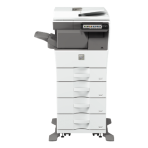 Sharp MX-B376W