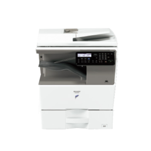 Sharp MX-B450W