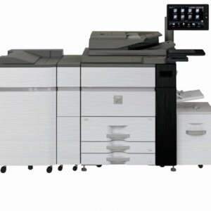 Sharp MX-M1055