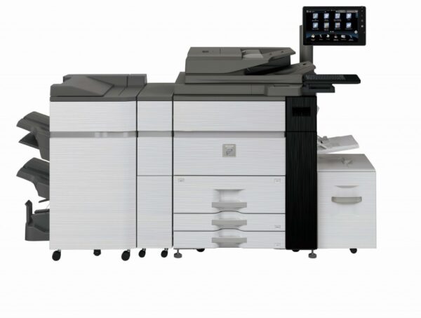 Sharp MX-M1205