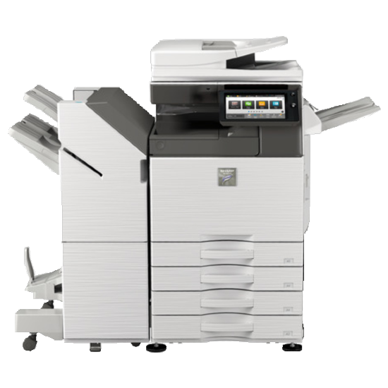 Sharp MX-M2651 - Image 2
