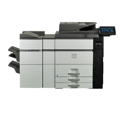 Toshiba E-Studio 1058