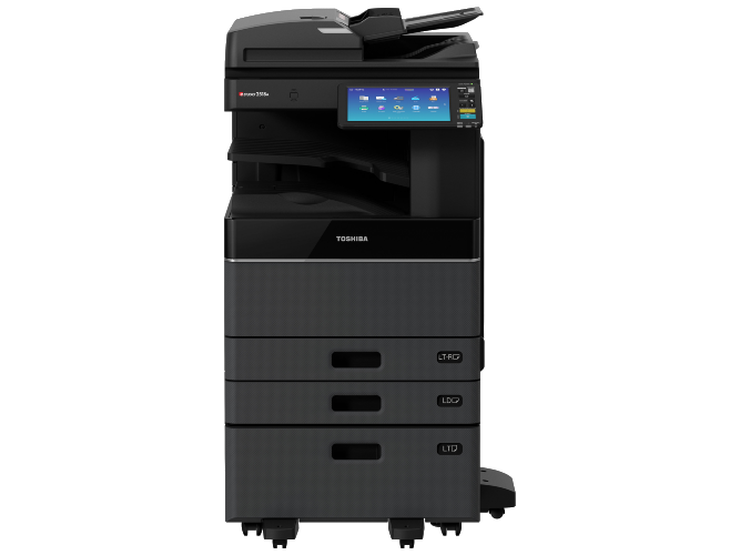 Toshiba E-Studio 2018A