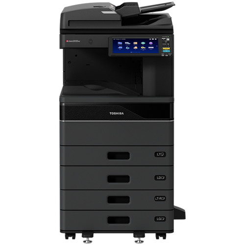Toshiba E-Studio 2520AC