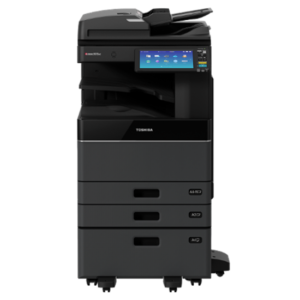 Toshiba E-Studio 3015AC