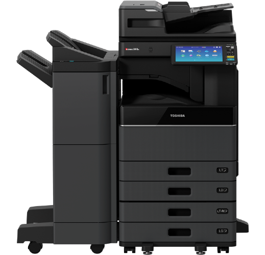 Toshiba E-Studio 3018A