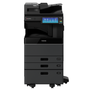 Toshiba E-Studio 3515AC Used