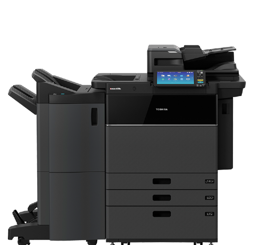 Toshiba E-Studio 5518A