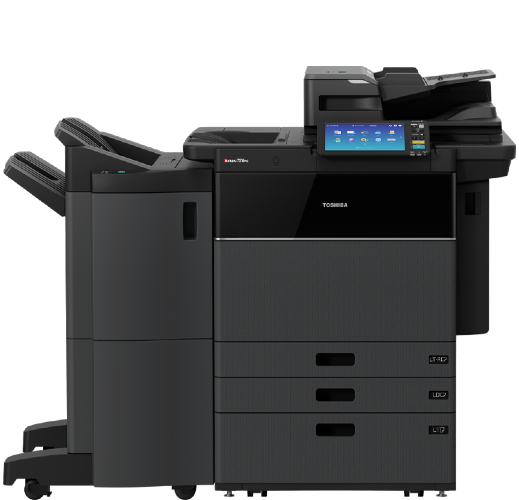 Toshiba E-Studio 7516ACTG
