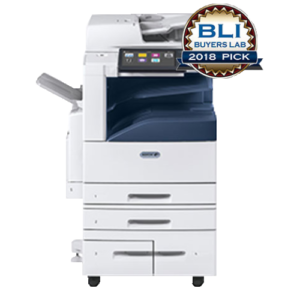 Xerox AltaLink C8045