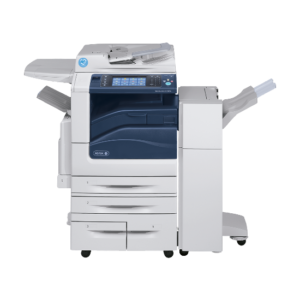 Xerox WorkCentre EC7856