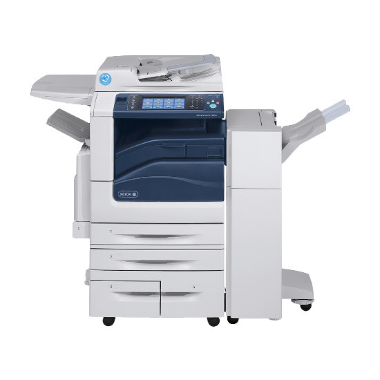 Xerox WorkCentre EC7856