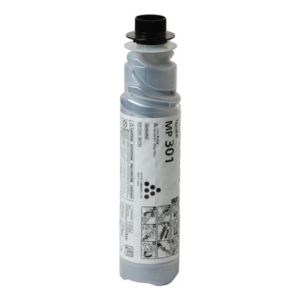 Black Toner – Ricoh Aficio MP 301SPF