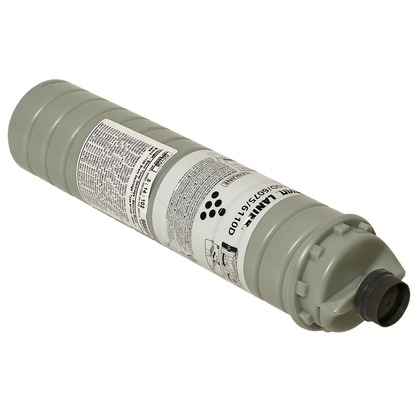 Black Toner – Ricoh Aficio MP 7000SP