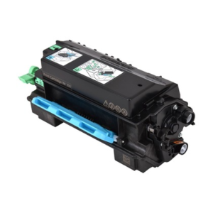 Black Toner – Ricoh IM 350F